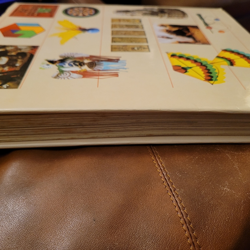 Games of the World Book - Picture 5 of 5